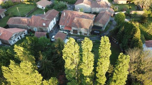 Bed & Breakfast La Maison Des Fleurs