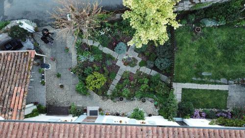 Bed & Breakfast La Maison Des Fleurs