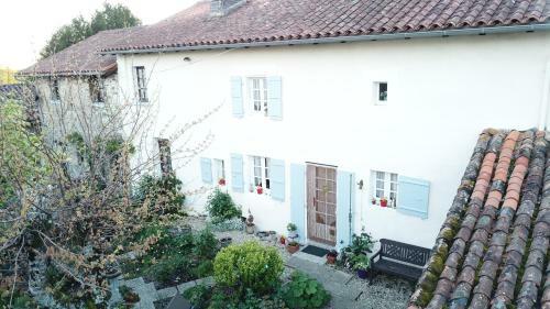 Bed & Breakfast La Maison Des Fleurs