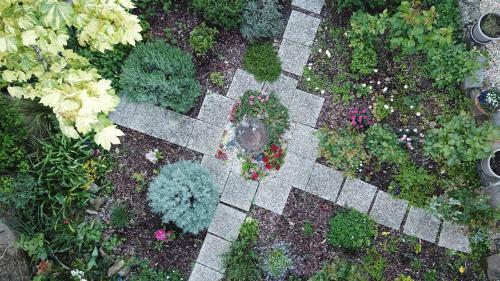 Bed & Breakfast La Maison Des Fleurs