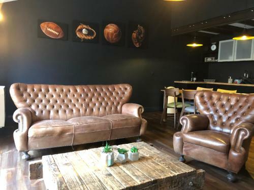 Bed & Breakfast Le Logis D'augustin