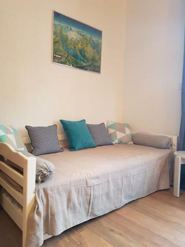 Apartamento Twins 2 Alpes Centre Station