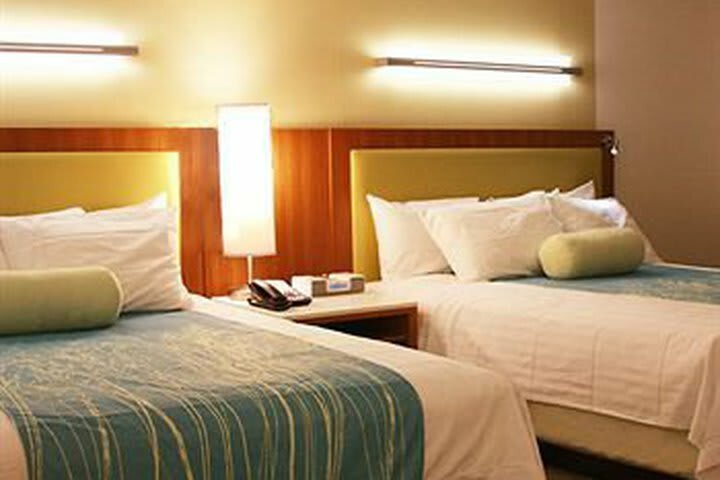 Hotel Springhill Suites Las Vegas Henderson