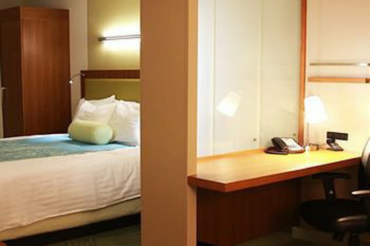 Hotel Springhill Suites Las Vegas Henderson