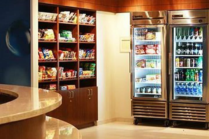 Hotel Springhill Suites Las Vegas Henderson