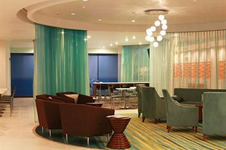 Hotel Springhill Suites Las Vegas Henderson