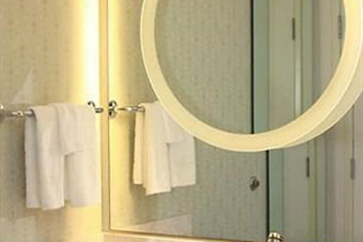 Hotel Springhill Suites Las Vegas Henderson