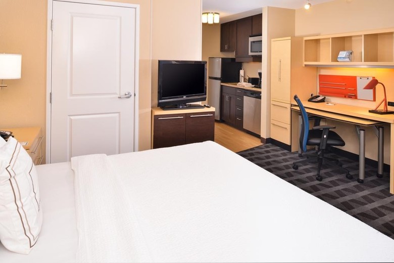 Hotel Towneplace Suites By Marriott Las Vegas Henderson