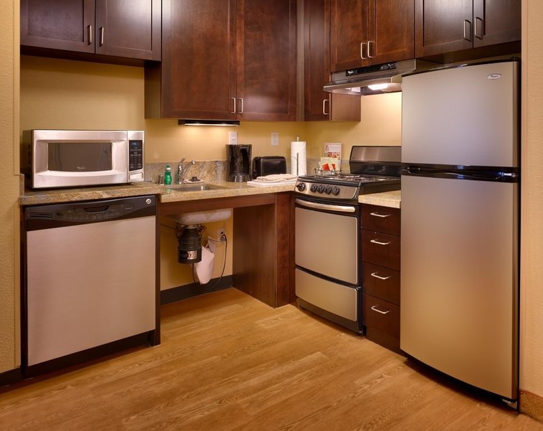 Hotel Towneplace Suites By Marriott Las Vegas Henderson