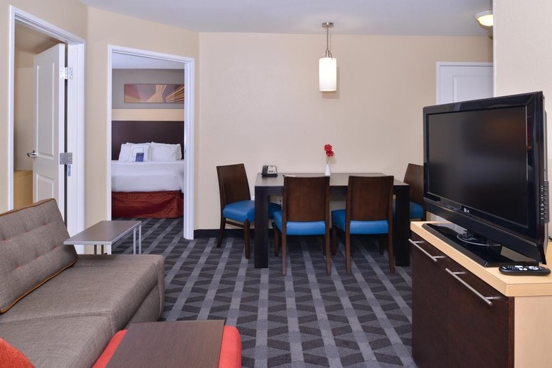 Hotel Towneplace Suites By Marriott Las Vegas Henderson