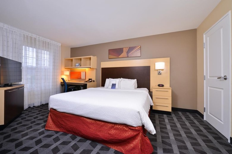 Hotel Towneplace Suites By Marriott Las Vegas Henderson
