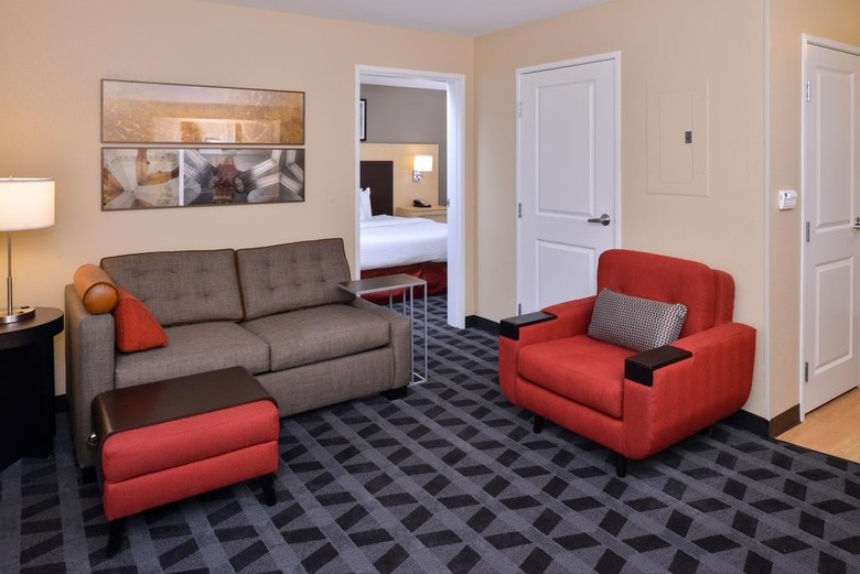 Hotel Towneplace Suites By Marriott Las Vegas Henderson