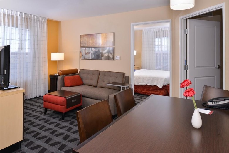 Hotel Towneplace Suites By Marriott Las Vegas Henderson
