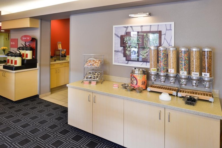 Hotel Towneplace Suites By Marriott Las Vegas Henderson