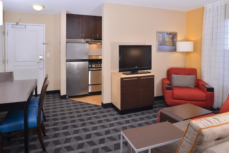 Hotel Towneplace Suites By Marriott Las Vegas Henderson