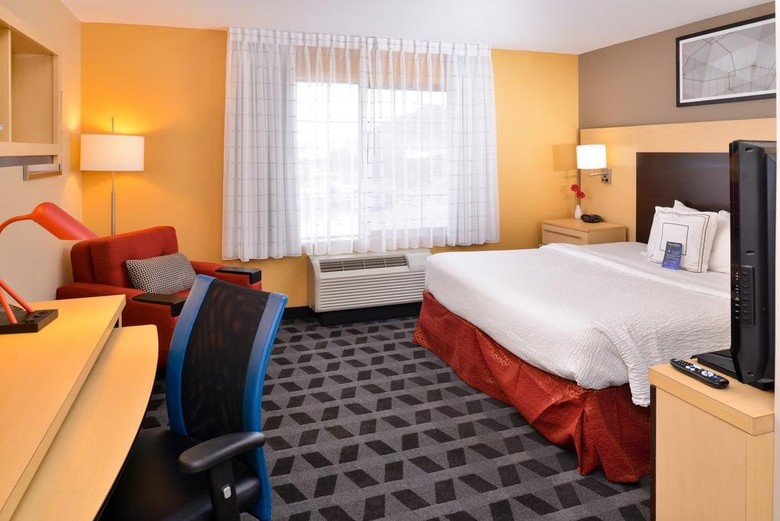 Hotel Towneplace Suites By Marriott Las Vegas Henderson