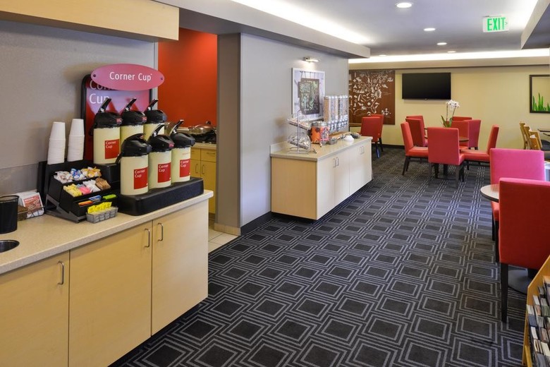 Hotel Towneplace Suites By Marriott Las Vegas Henderson