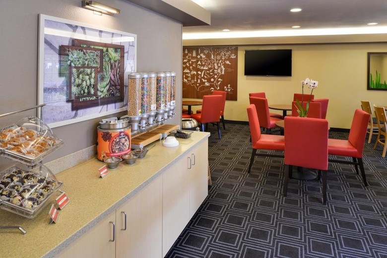 Hotel Towneplace Suites By Marriott Las Vegas Henderson