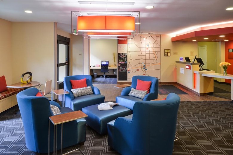 Hotel Towneplace Suites By Marriott Las Vegas Henderson