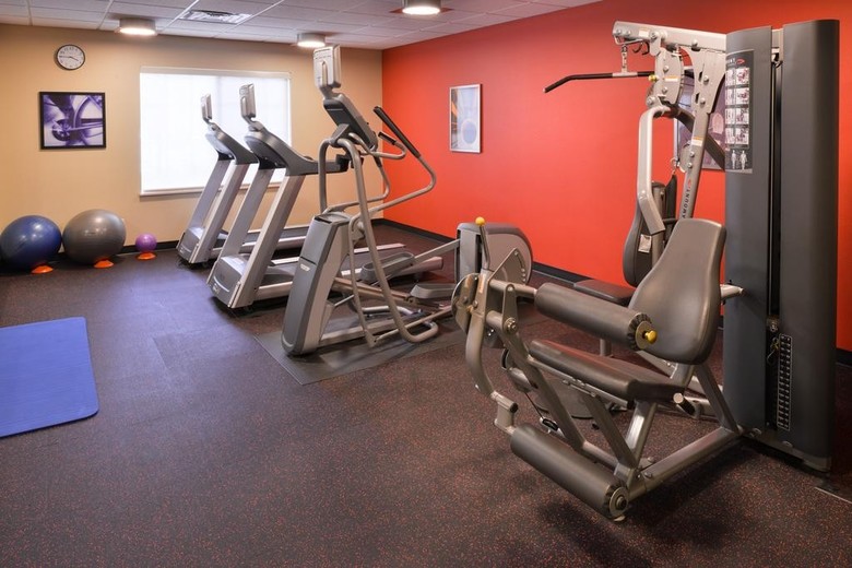 Hotel Towneplace Suites By Marriott Las Vegas Henderson