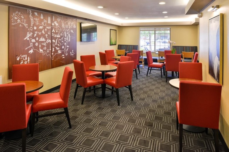 Hotel Towneplace Suites By Marriott Las Vegas Henderson