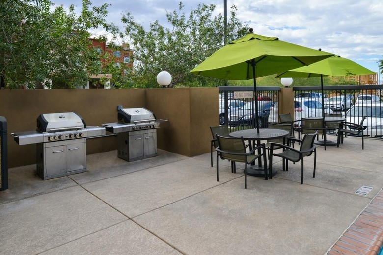 Hotel Towneplace Suites By Marriott Las Vegas Henderson