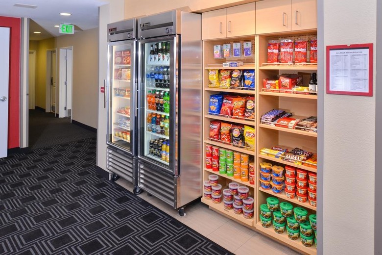 Hotel Towneplace Suites By Marriott Las Vegas Henderson