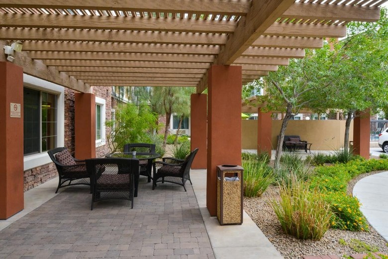 Hotel Towneplace Suites By Marriott Las Vegas Henderson
