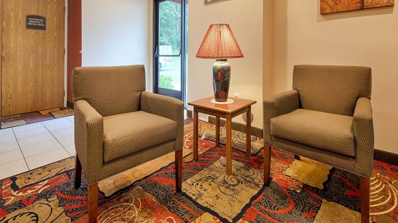 Best Western Plaza Hotel