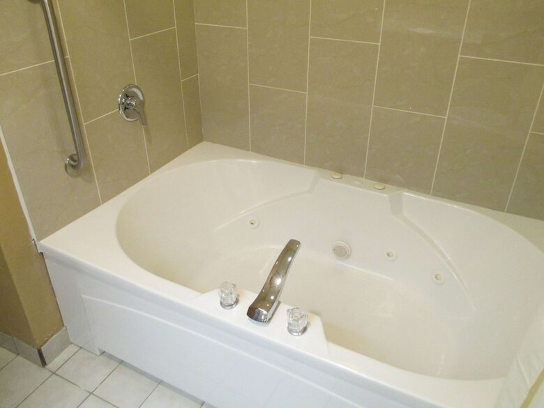 Best Western Plaza Hotel
