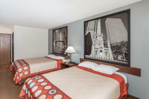 Hotel Super 8 Pekin