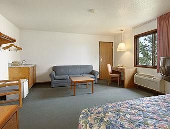 Motel Super 8 Webster City