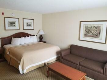 Hotel Days Inn & Suites Omaha