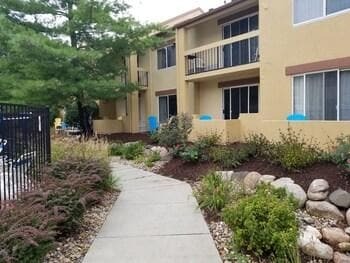 Hotel Days Inn & Suites Omaha