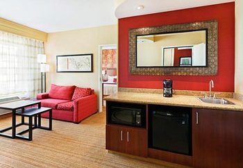Hotel Courtyard Omaha Lavista