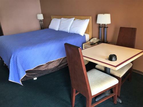Motel Hickory House Inn