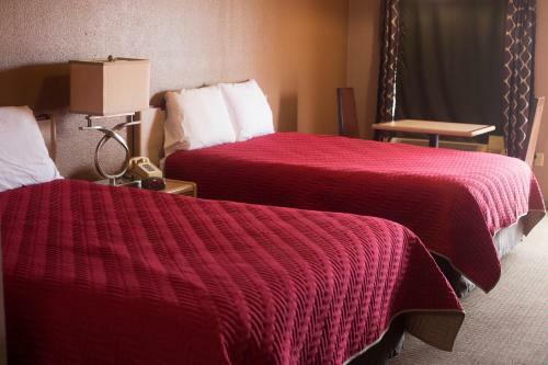 Motel Hickory House Inn