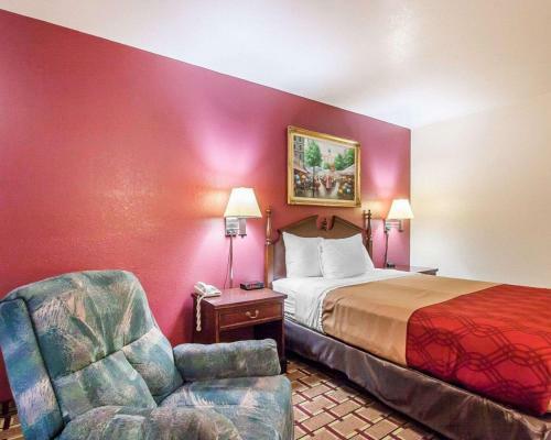 Hotel Econo Lodge Dexter