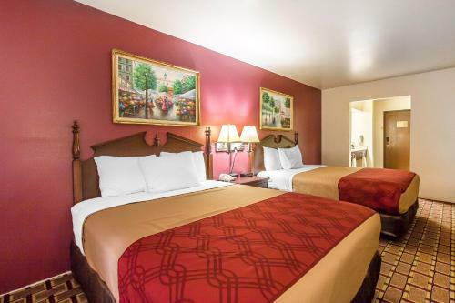 Hotel Econo Lodge Dexter