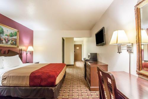 Hotel Econo Lodge Dexter
