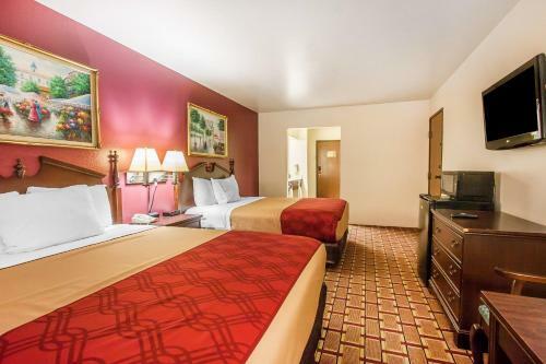 Hotel Econo Lodge Dexter