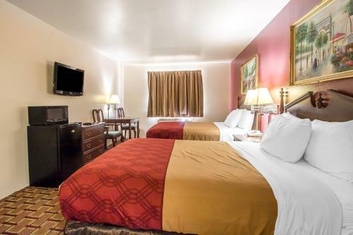 Hotel Econo Lodge Dexter