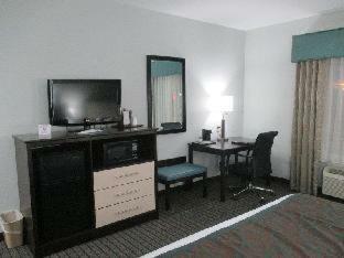 Motel Best Western Plus - Magee Inn & Suites
