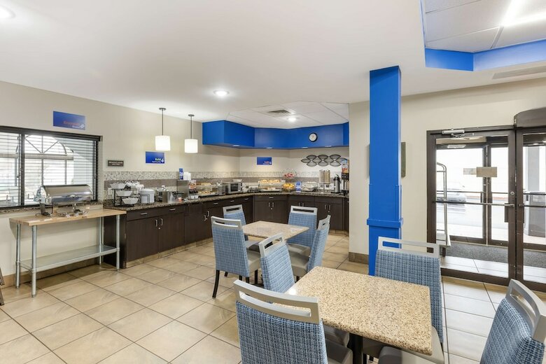 Hotel Best Western St. Louis Inn