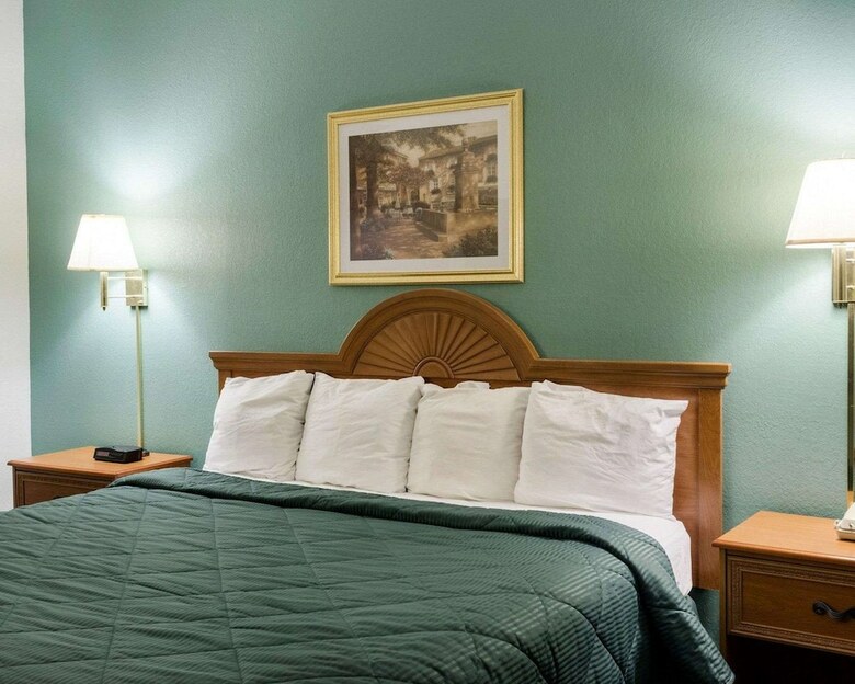 Hotel Quality Inn Magee