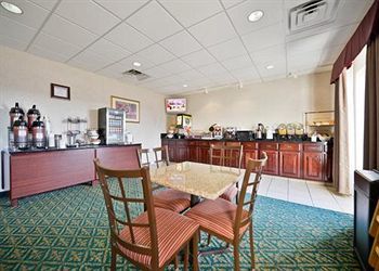 Hotel Comfort Inn Arnold
