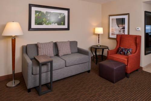 Hotel Hilton Garden Inn White Marsh