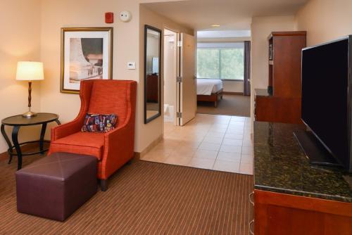 Hotel Hilton Garden Inn White Marsh
