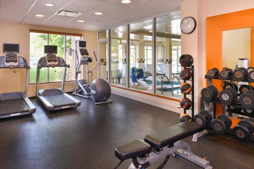 Hotel Hilton Garden Inn White Marsh