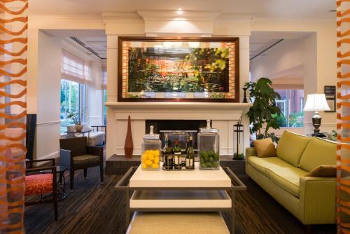 Hotel Hilton Garden Inn White Marsh